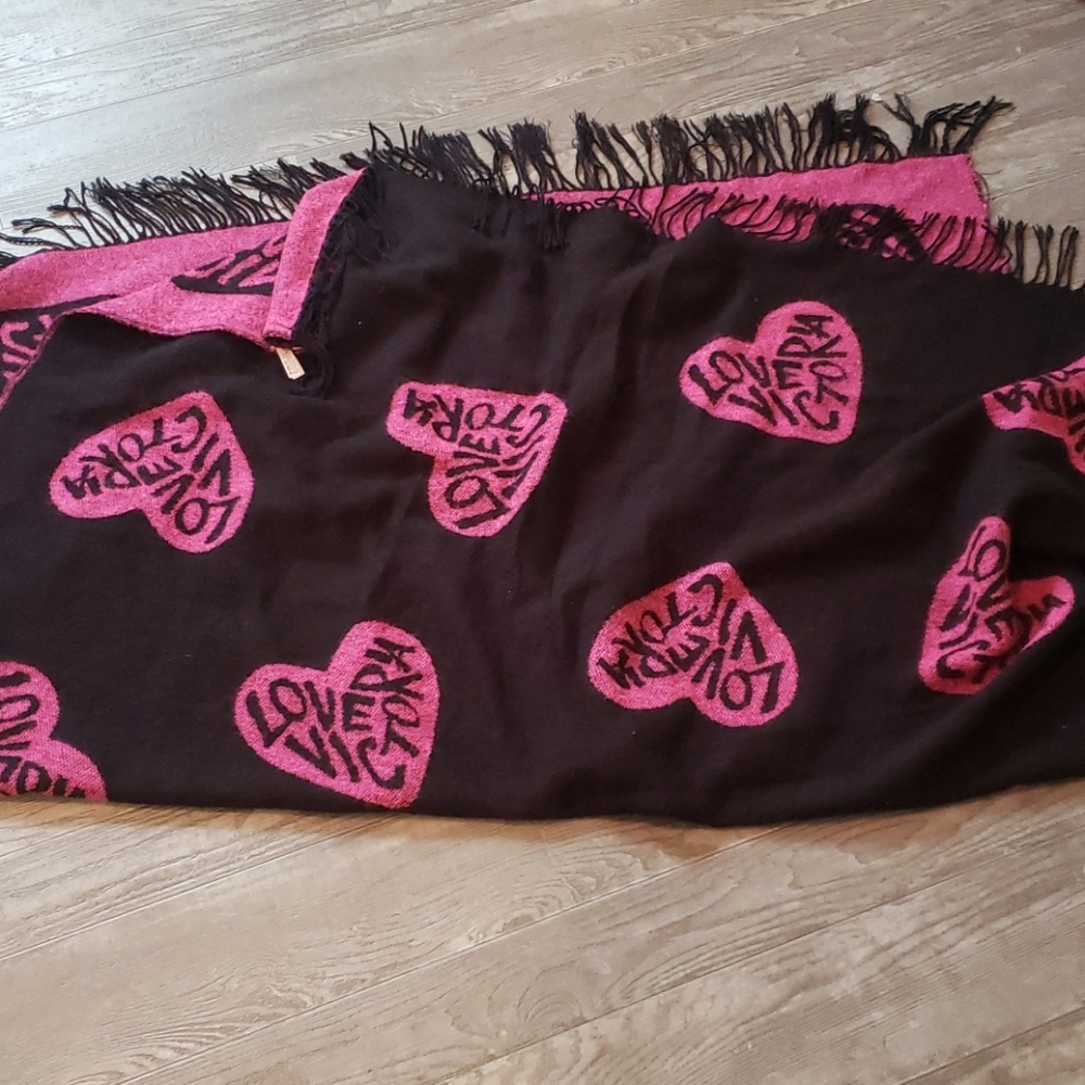 VS blanket